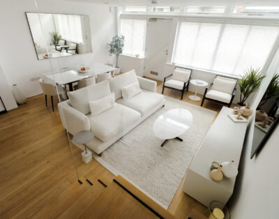Wigmore Place 3 Bed