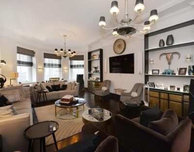 Park Lane Apartment