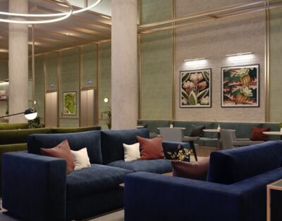 CH Battersea
