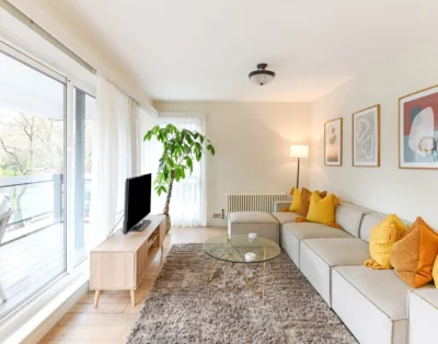 CH Battersea