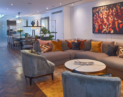 Cheval Knightsbridge