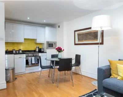Draycott Place