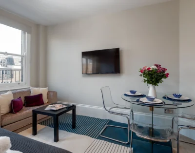 Wilbraham Place