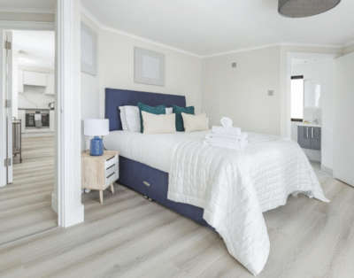 River House Apartments