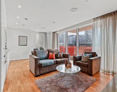 Clover Court Apartments