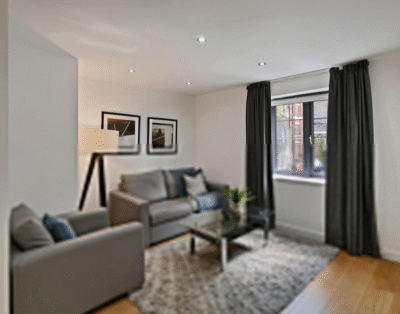 Cambric Apartments