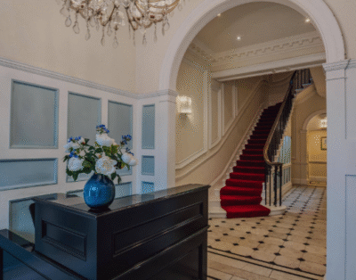 Hertford Street Apartments