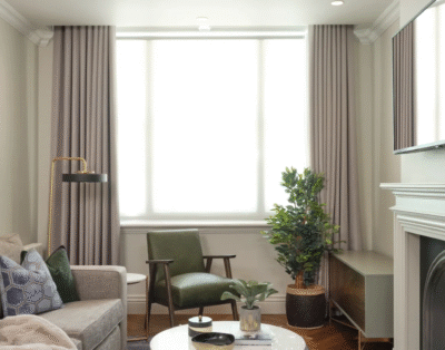 Peterson Gilbert Street