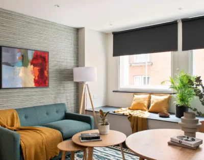 Cannon Street Apartments