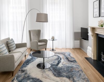 Hertford Street Residences