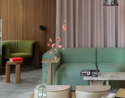 Buckle Street Aparthotel