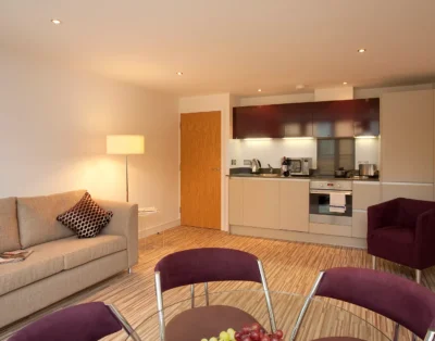 Holborn Apartments