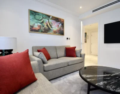 Sanctum Regents Park