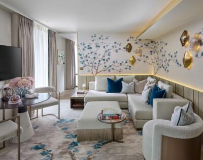 Mayfair Park Residences by Mandarin