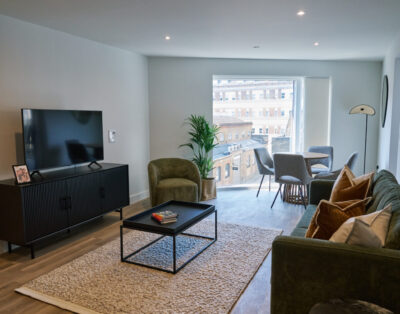 Kings Cross Residence