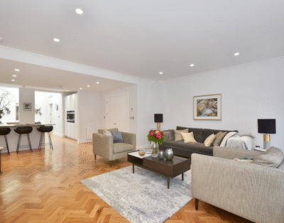 Albemarle Elegance II