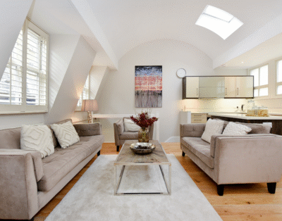 Stanhope Mews Exclusive