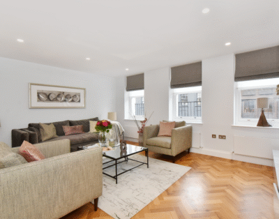 Albemarle Elegance III