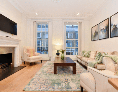 Knightsbridge Beauchamp