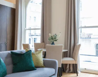 Armitage Notting Hill