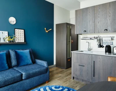 Residence Inn Tower Bridge