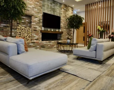 Sanctum Belsize Road